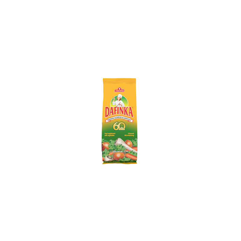 Dafinka 450gr